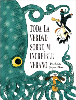 TODA LA VERDAD SOBRE MI INCREIBLE VERANO1