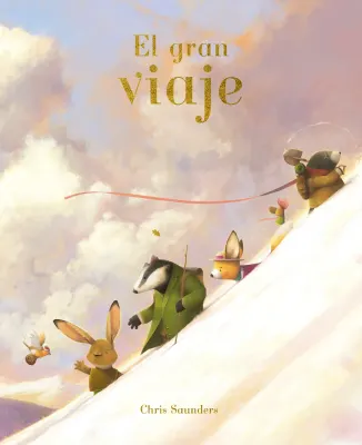 EL GRAN VIAJE1