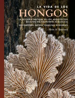 LA VIDA DE LOS HONGOS1