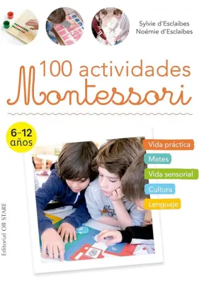 100 ACTIVIDADES MONTESSORI1