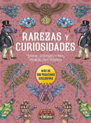 RAREZAS Y CURIOSIDADES1