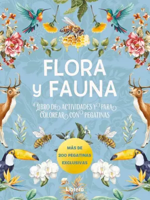 FLORA Y FAUNA1