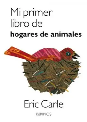 MI PRIMER LIBRO DE HOGARES DE ANIMALES1