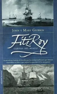 FITZROY CAPITAN DEL BEAGLE1