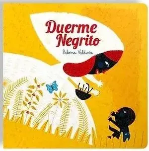 DUERME NEGRITO - SEGUNDA EDICIÓN1