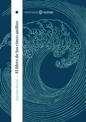 EL LIBRO DE LOS CINCO ANILLOS - EDICIÓN BOLSILLO1