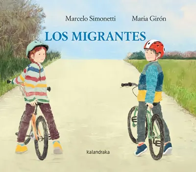 LOS MIGRANTES1