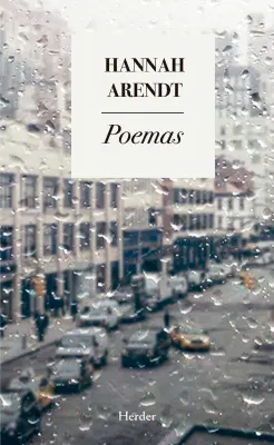 POEMAS ARENDT, HANNAH1