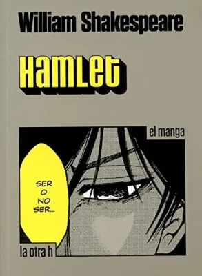 HAMLET - EL MANGA1