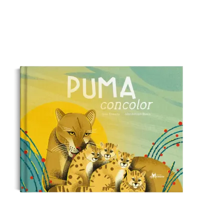 PUMA CONCOLOR1