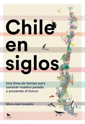 CHILE EN SIGLOS1