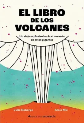EL LIBRO DE LOS VOLCANES1