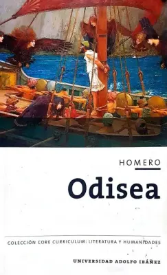 ODISEA - CORE-UAI1