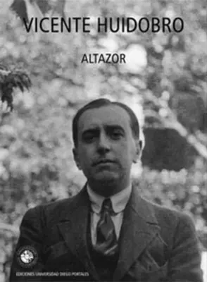 ALTAZOR - COLECCIÓN POESÍA1