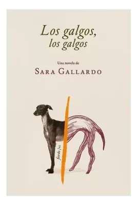 LOS GALGOS LOS GALGOS1