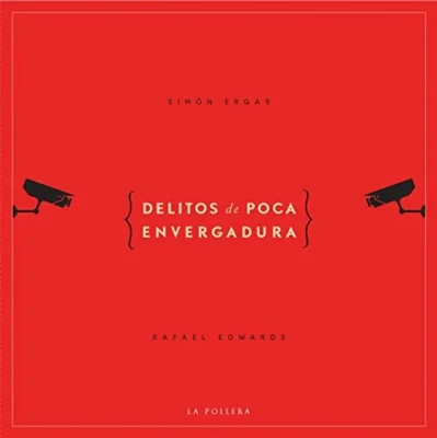 DELITOS DE POCA ENVERGADURA1