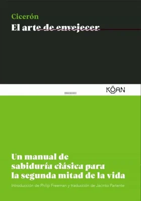 EL ARTE DE ENVEJECER - TRADUCCIÓN MODERNA1