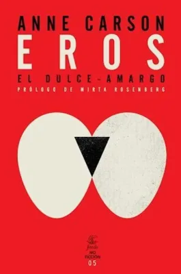 EROS EL DULCE - AMARGO1