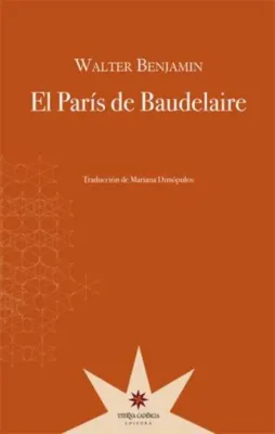 EL PARIS DE BAUDELAIRE1