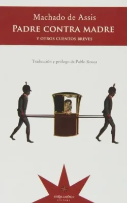 PADRE CONTRA MADRE Y OTROS CUENTOS BREVES1