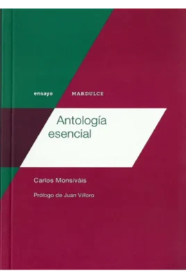 ANTOLOGIA ESENCIAL1