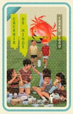 CACERIA DE NIÑOS1