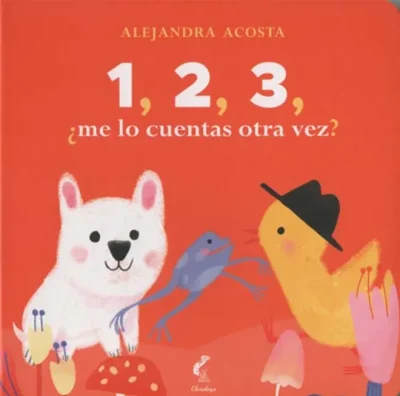 1 2 3 ME LO CUENTAS OTRA VEZ1