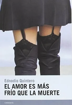 EL AMOR ES MAS FRIO QUE LA MUERTE1