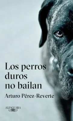 LOS PERROS DUROS NO BAILAN1