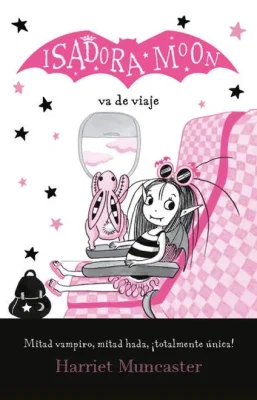 ISADORA MOON VA DE VIAJE1