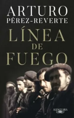 LINEA DE FUEGO1