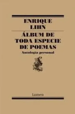 ALBUM DE TODA ESPECIE DE POEMAS - EDICIÓN CONMEMORATIVA1