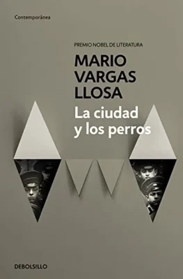 LA CIUDAD Y LOS PERROS1