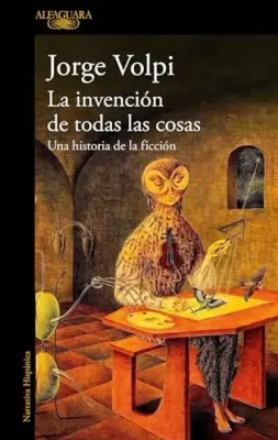 LA INVENCIÓN DE TODAS LAS COSAS1
