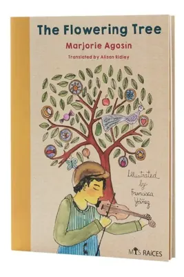 THE FLOWERING TREE1
