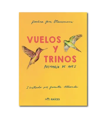 VUELOS Y TRINOS1