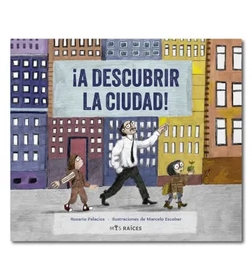 A DESCUBRIR LA CIUDAD1