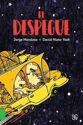 EL DESPEGUE1
