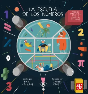 LA ESCUELA DE LOS NUMEROS1