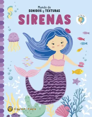 MUNDO DE SONIDOS Y TEXTURAS : SIRENAS1