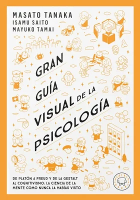 GRAN GUIA VISUAL DE LA PSICOLOGIA1
