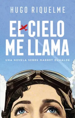 EL CIELO ME LLAMA1