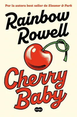 CHERRY BABY1