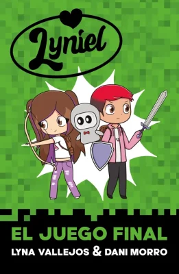 LYNIEL 2 : EL JUEGO FINAL1
