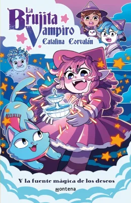 LA BRUJITA VAMPIRO 61