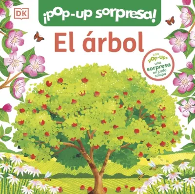 POP-UP SORPRESA - EL ARBOL1