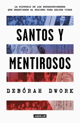 SANTOS Y MENTIROSOS1