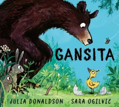 GANSITA1