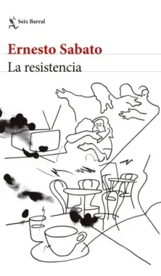 LA RESISTENCIA - NUEVA EDICION1