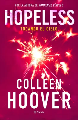 HOPELESS - TOCANDO EL CIELO1